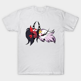 Stella X Sallie May 'Barnowl' T-Shirt